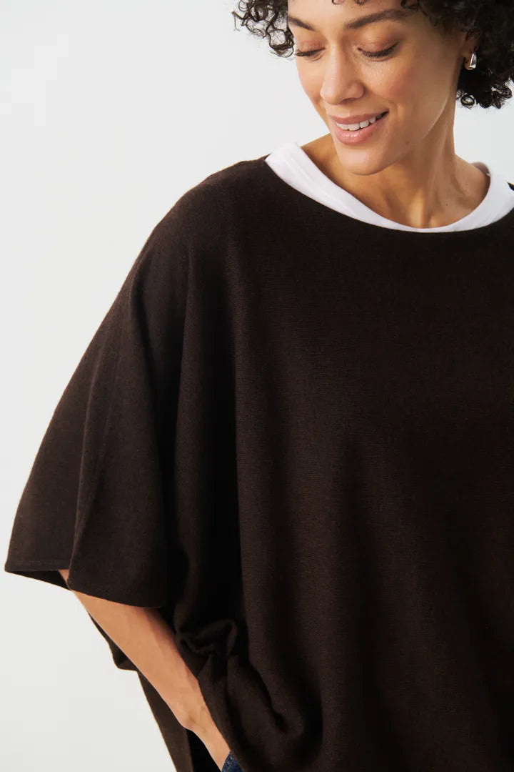SibinePW Poncho PART TWO