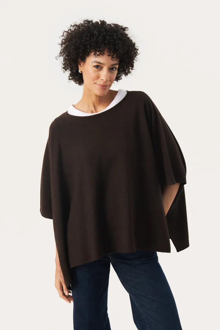 SibinePW Poncho PART TWO