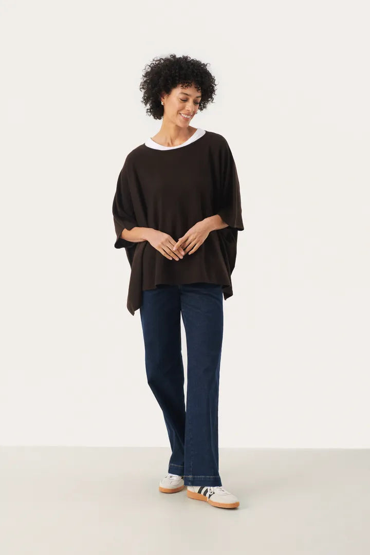 SibinePW Poncho PART TWO