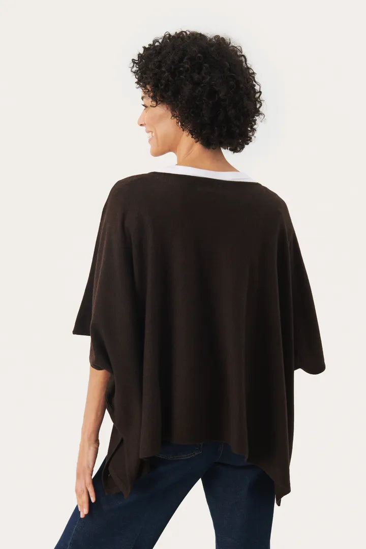 SibinePW Poncho PART TWO