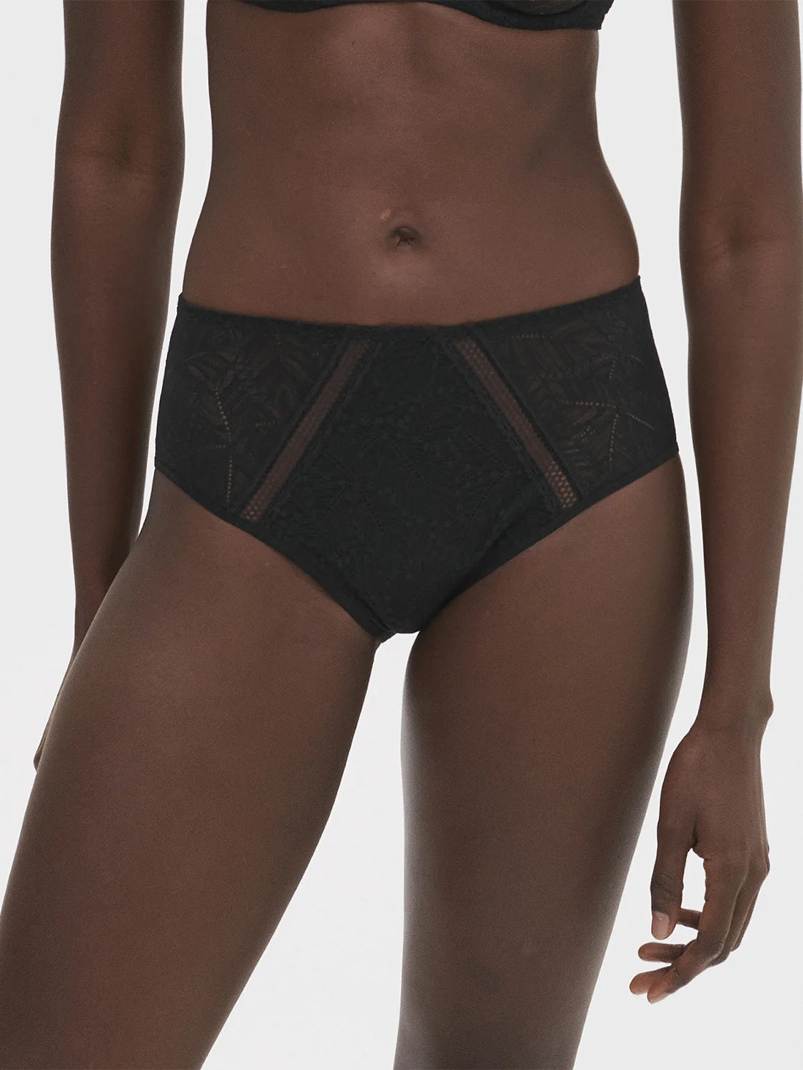 Culotte Taille Haute - Comète