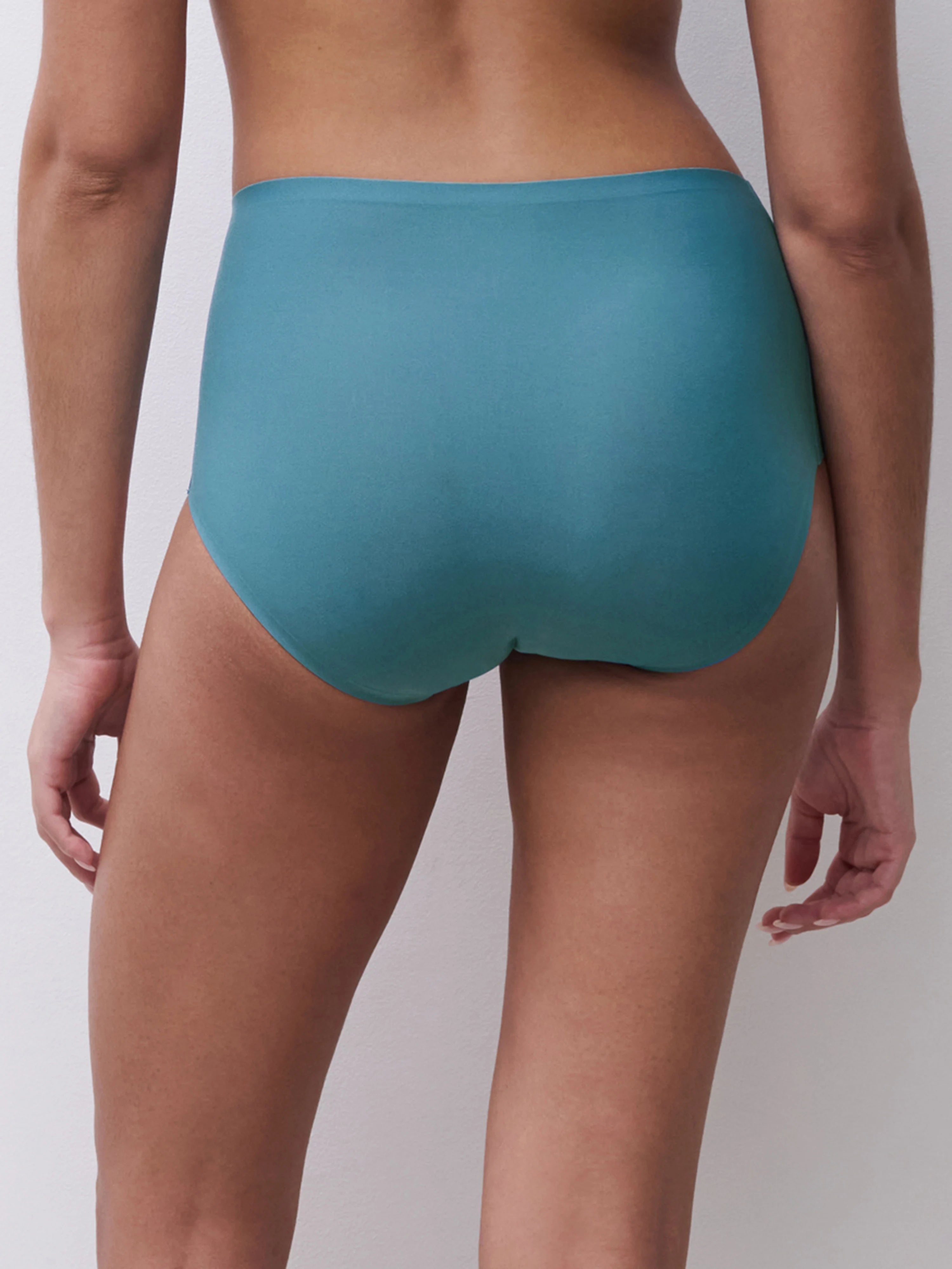 Culotte Taille Haute - Soft stretch