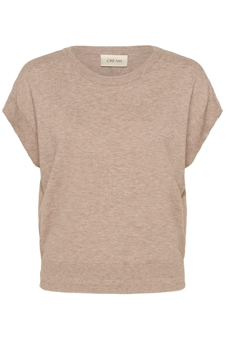 CRDela Pullover CREAM