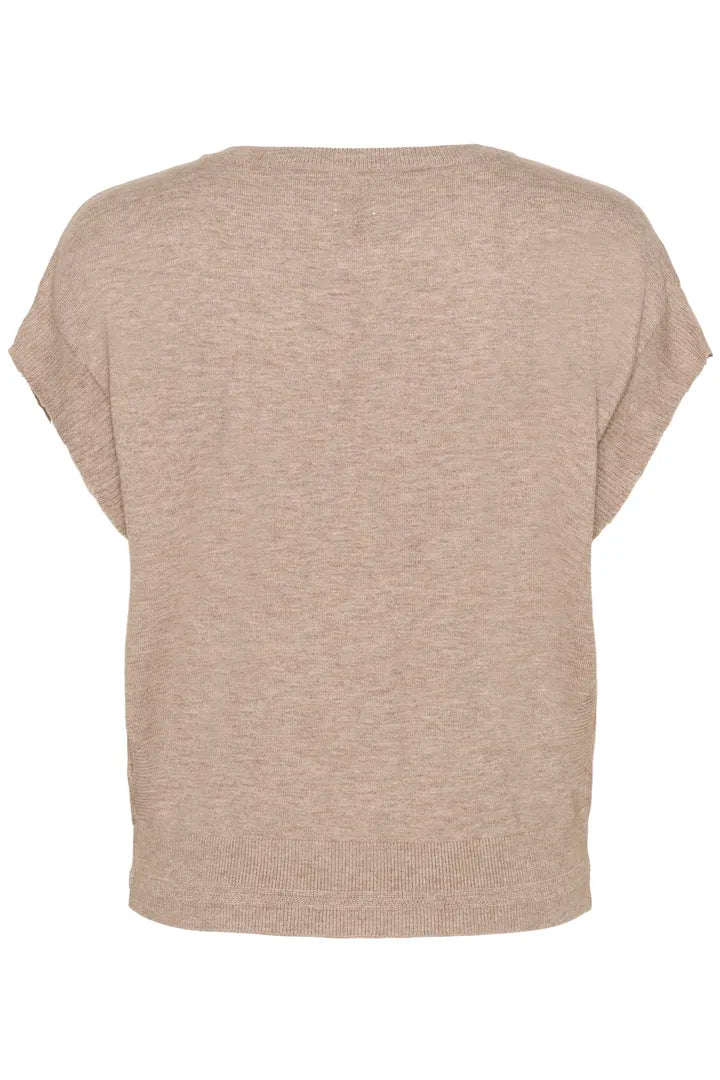 CRDela Pullover CREAM