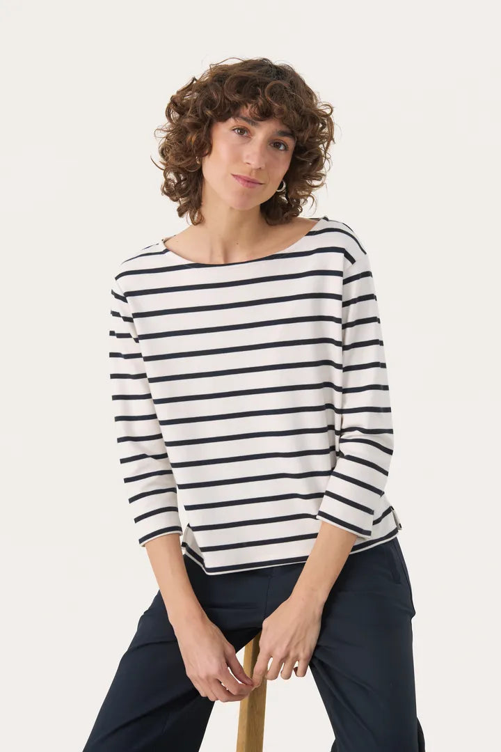 NelaPW T-shirt PART TWO