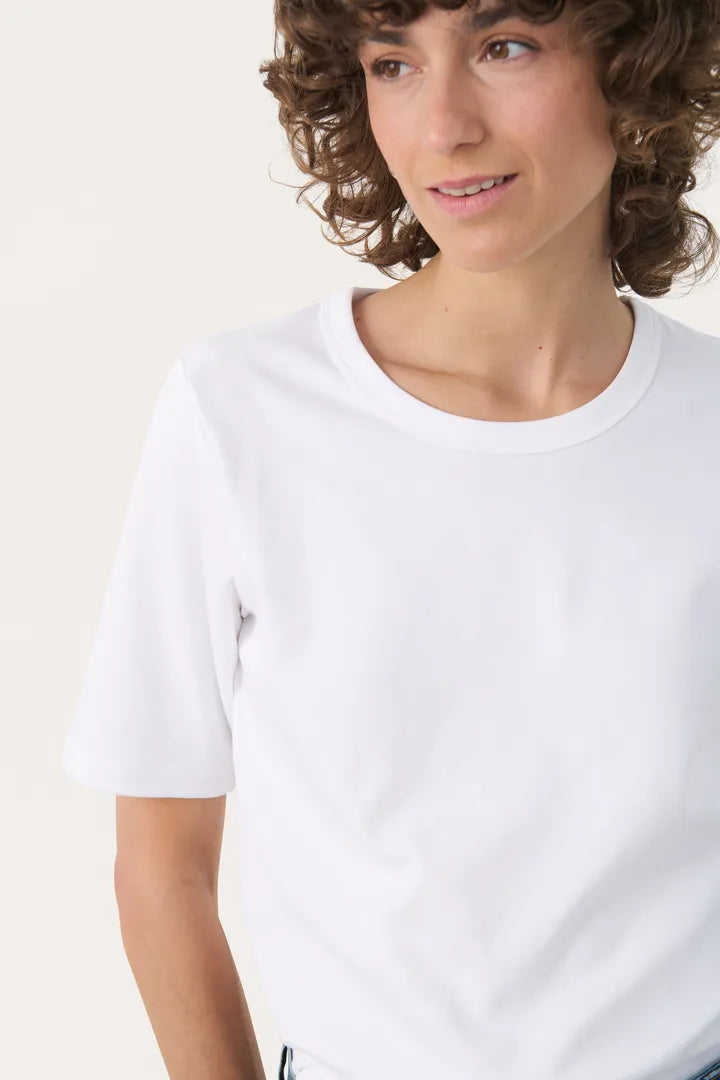 T-Shirt à rayures - Ratana