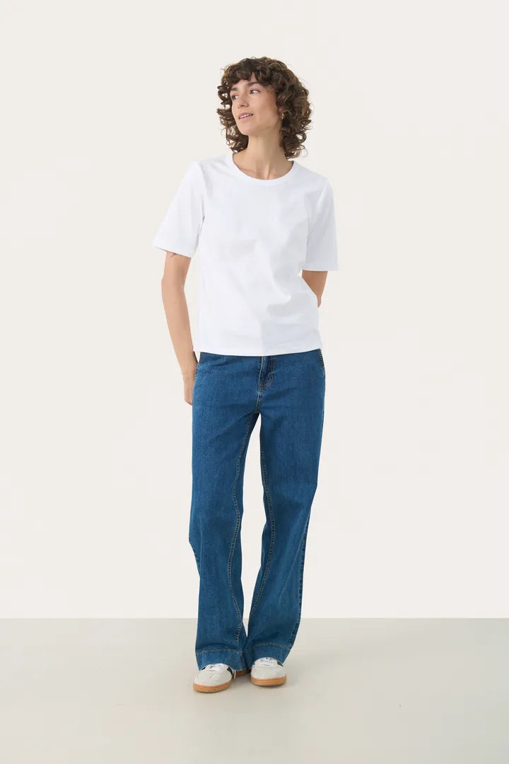 T-Shirt à rayures - Ratana