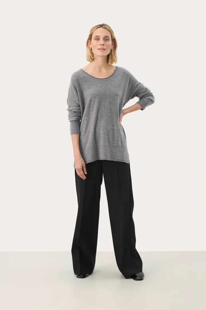 NouraPW Pullover PART TWO