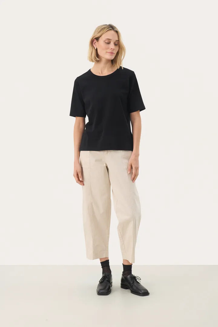 T-Shirt à rayures - Ratana