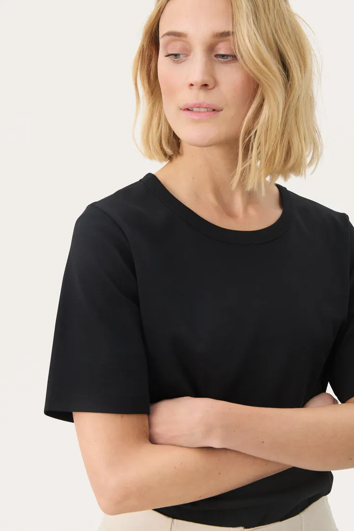 T-Shirt à rayures - Ratana