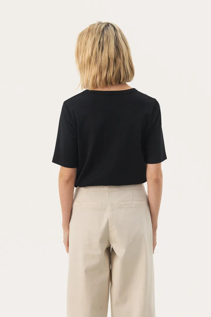 T-Shirt à rayures - Ratana