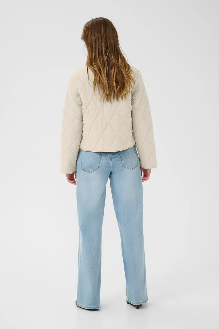 KAanneli Coat KAFFE