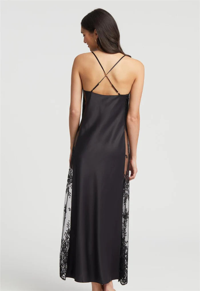 Robe De Nuit Longue DARLING GOWN RYA