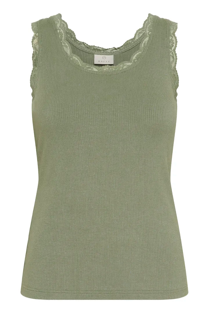 Camisole - KAomi