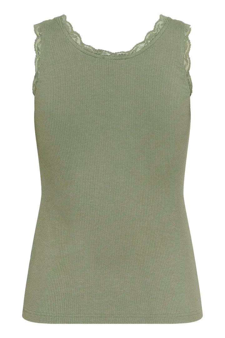 Camisole - KAomi