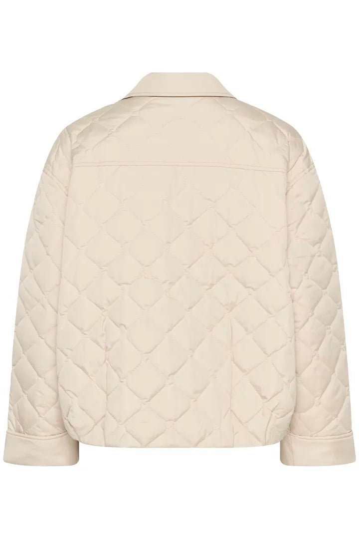 CRArwen Outerwear CREAM
