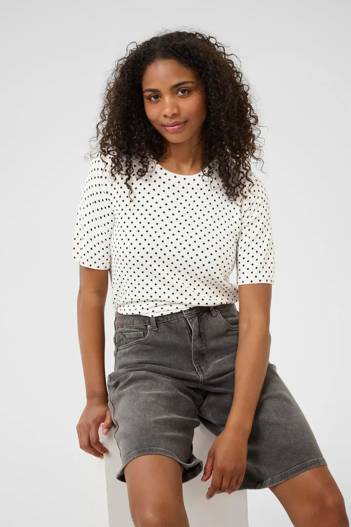 KAliz Pullover KAFFE