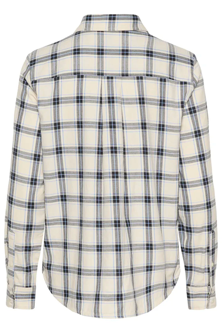 YanaPW Shirt PART TWO