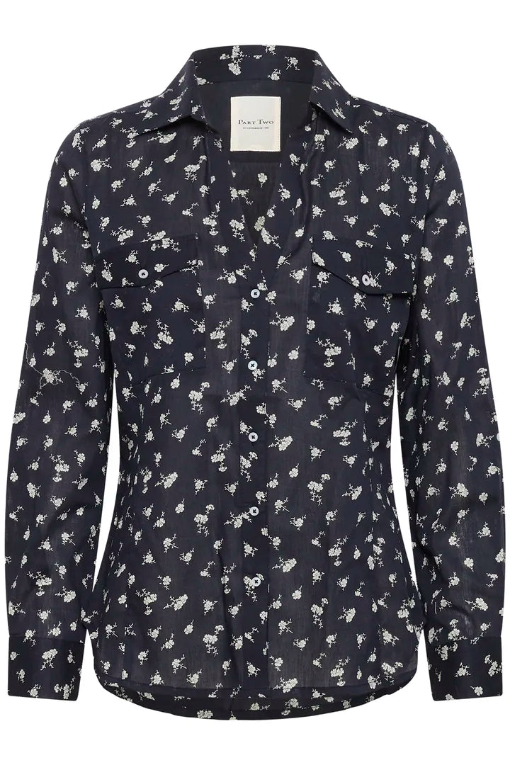 CortnioPW Shirt PART TWO