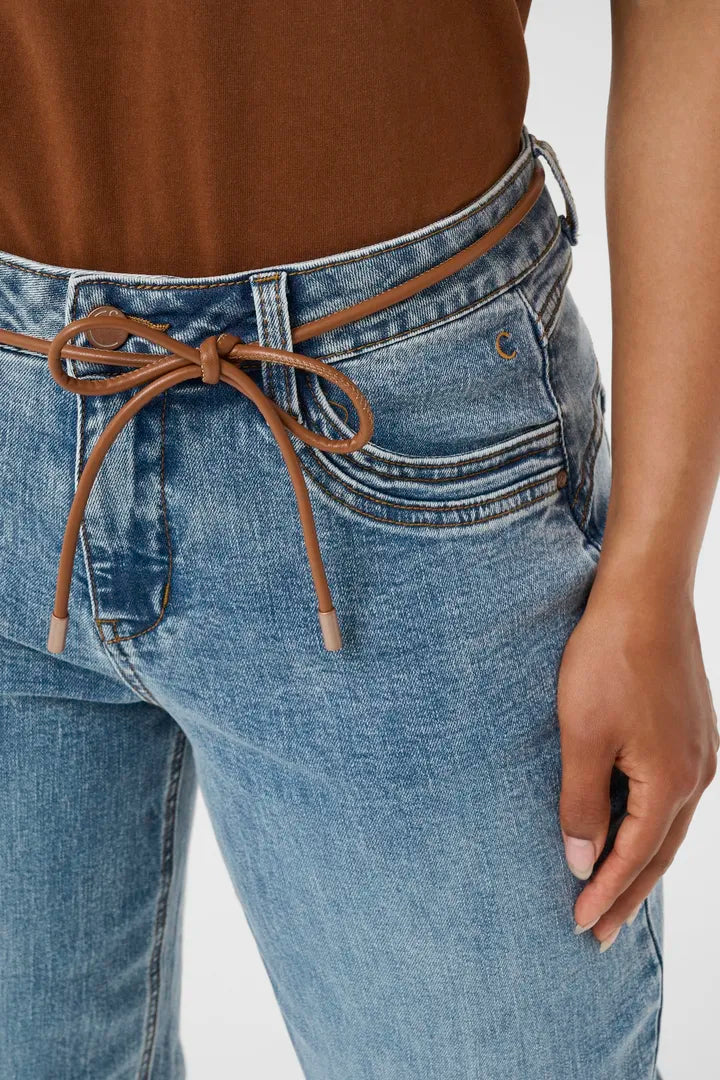 CRBjanka Jeans CREAM