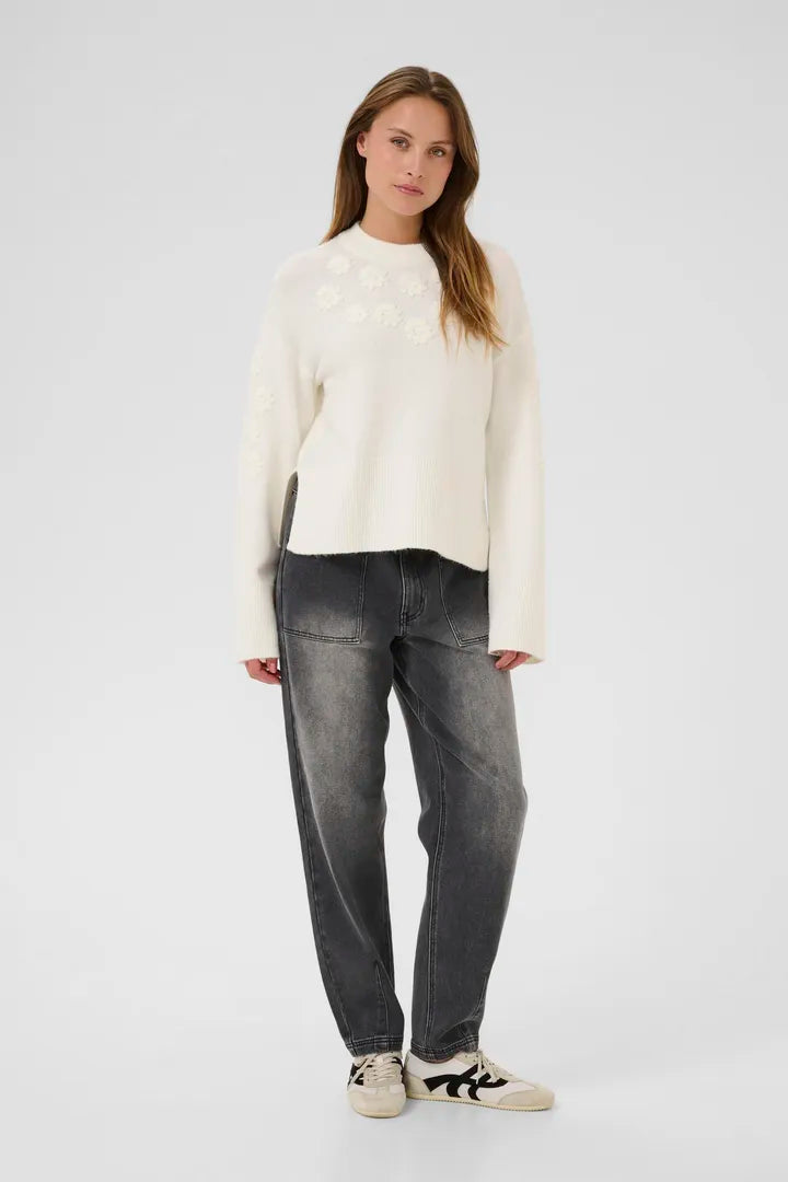 KAmasja Pullover KAFFE