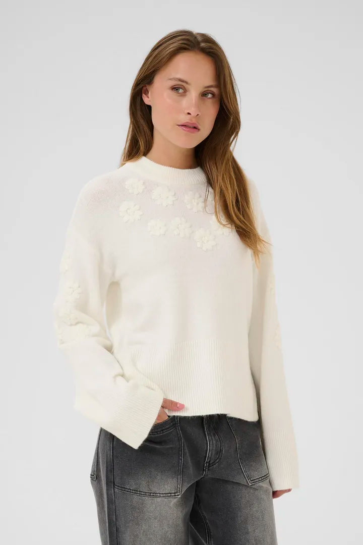 KAmasja Pullover KAFFE