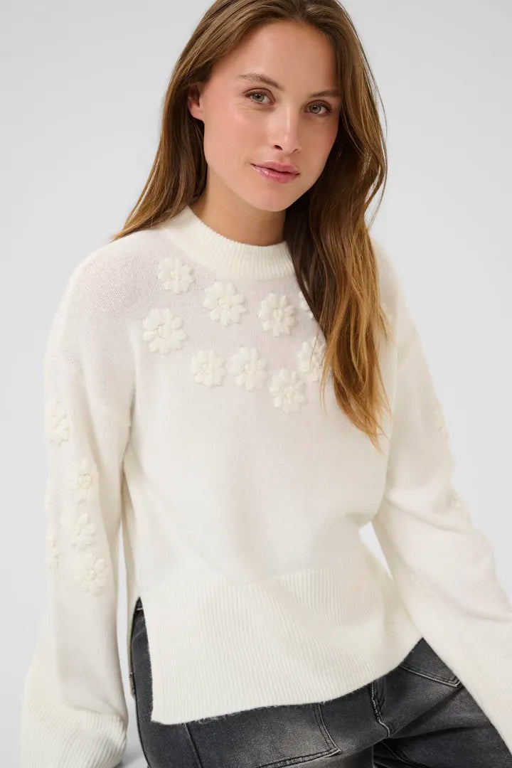 KAmasja Pullover KAFFE