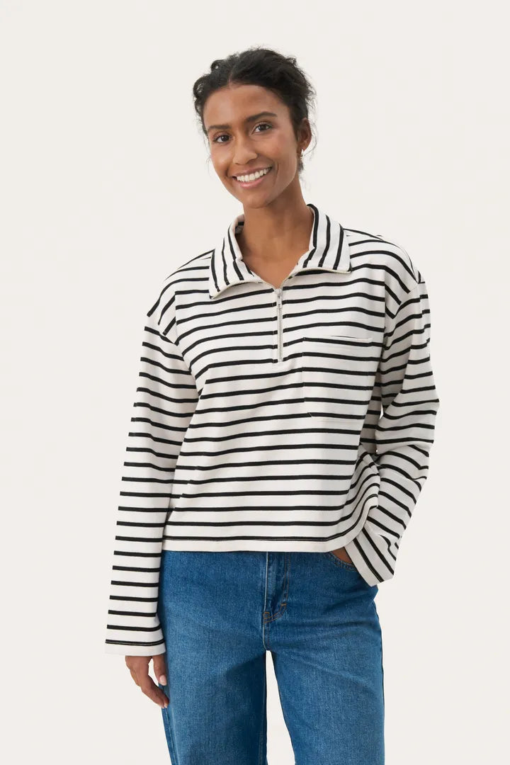 TianaPW Sweatshirt PART TWO
