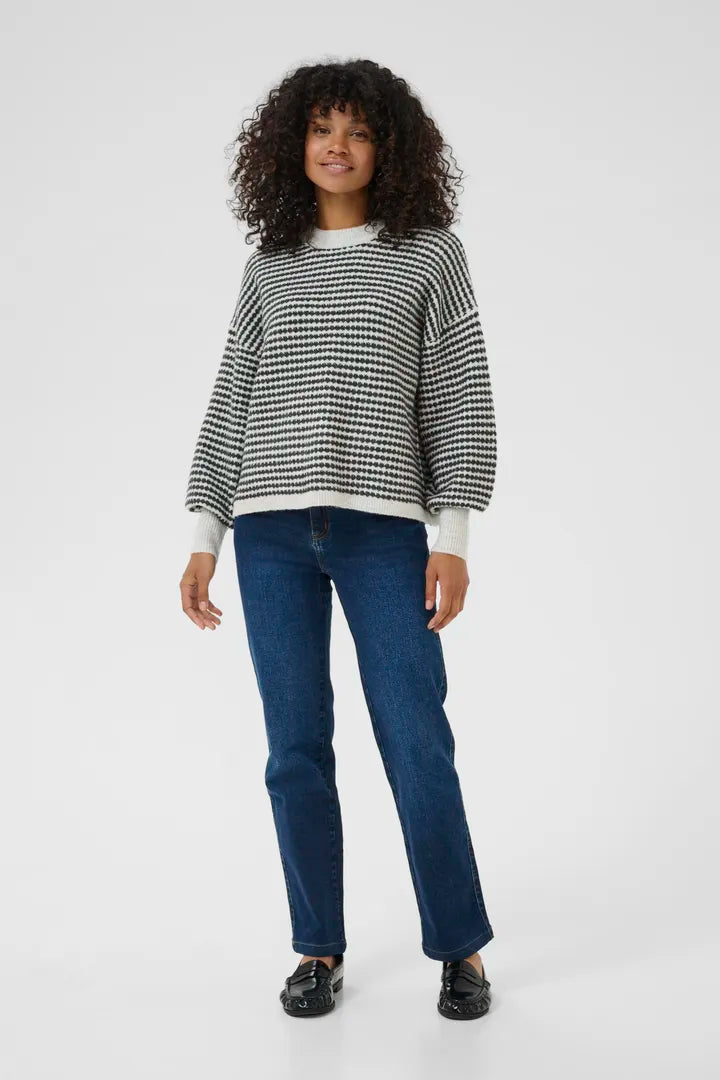 KAellery Knit Pullover KAFFE