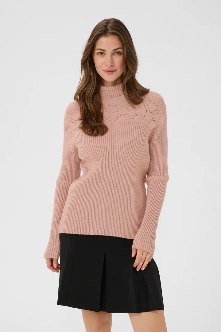 CRDela Pullover