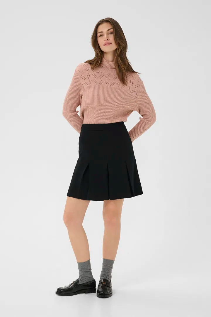 CRBina Skirt CREAM