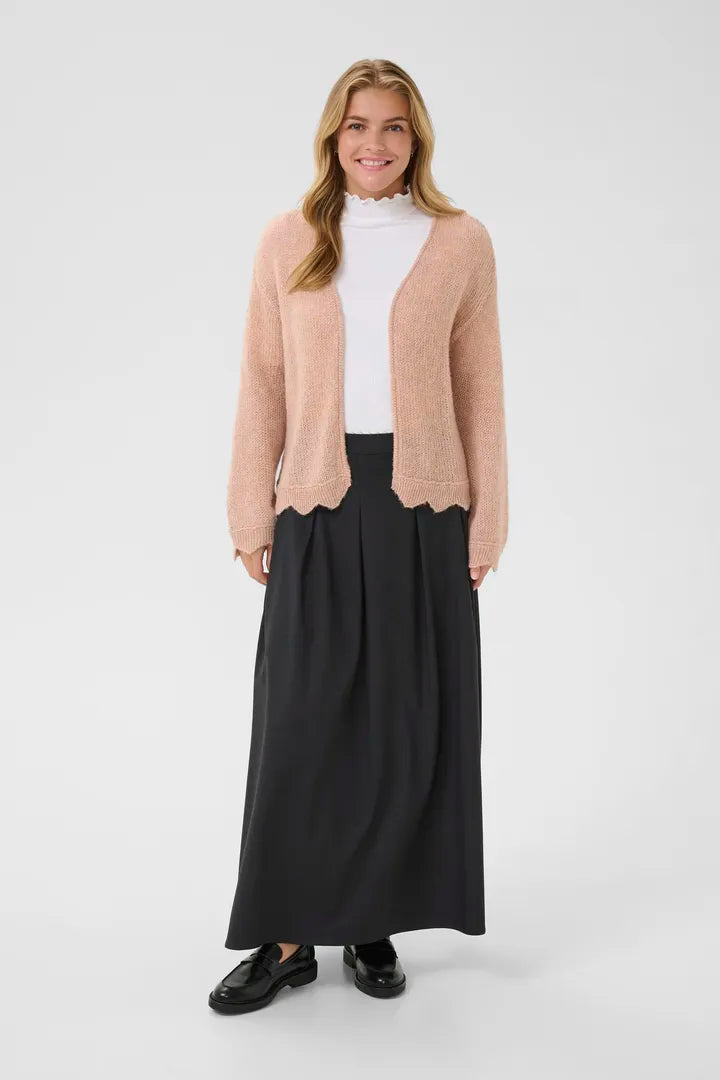 CRNiso Pullover CREAM
