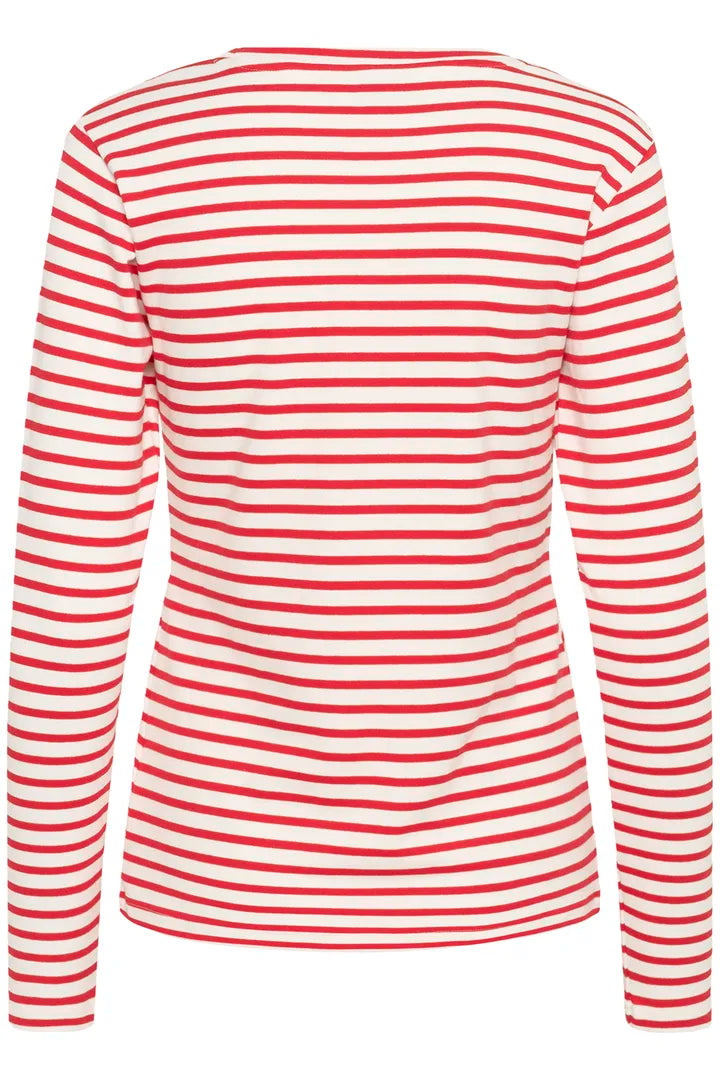 Chandail Liddy T-Shirt KAFFE