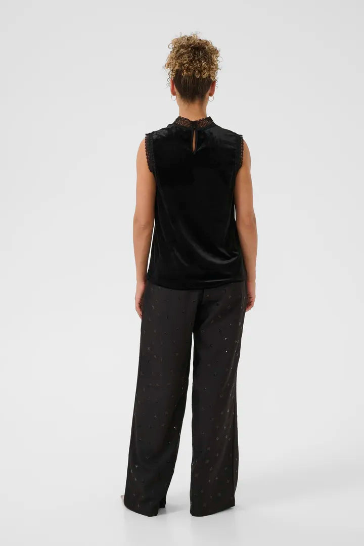 CRFrosty Blouse CREAM