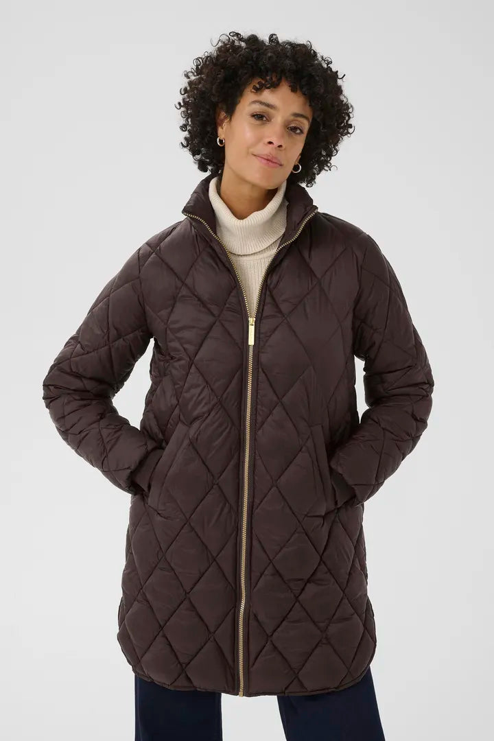 OlilasPW Coat PART TWO