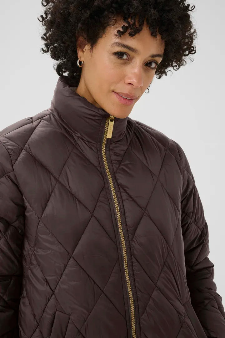 OlilasPW Coat PART TWO