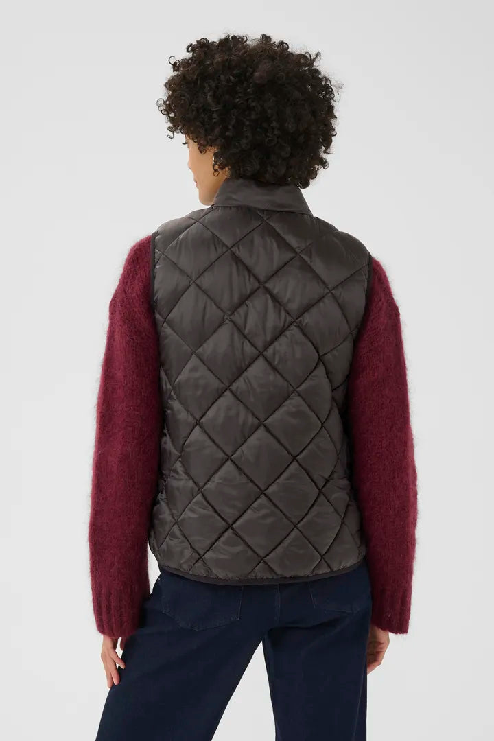 SidsePW Warm waistcoat PART TWO