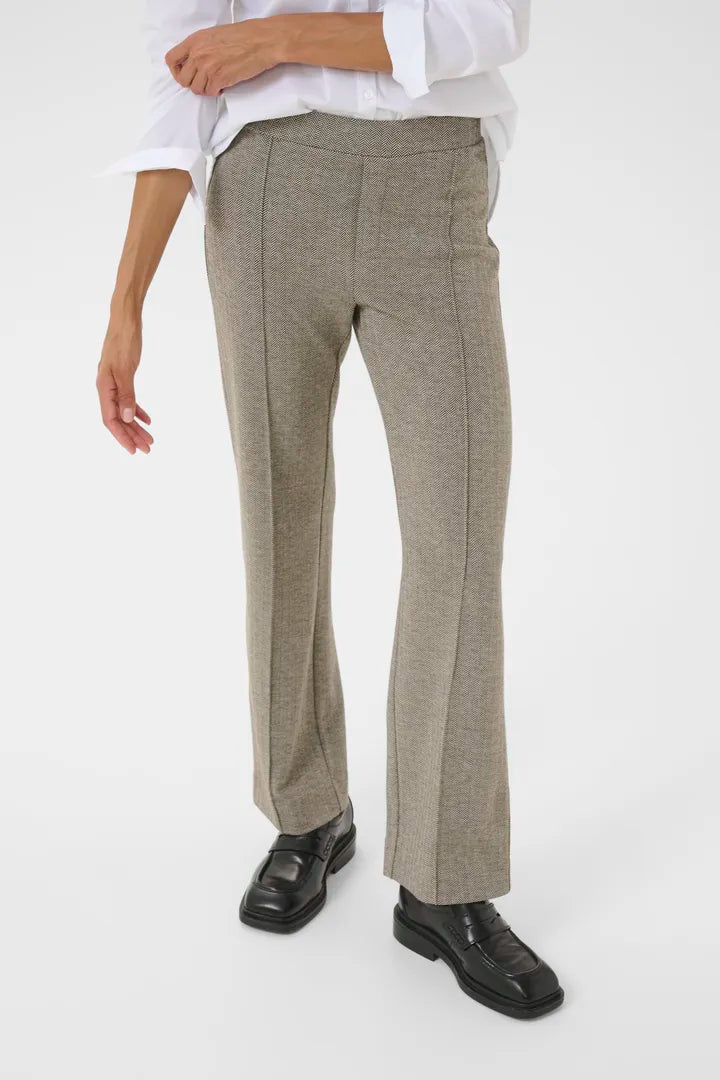 PontasPW Trousers PART TWO