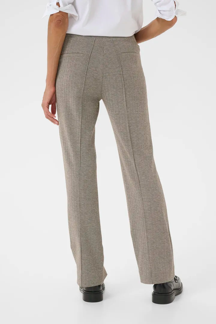 PontasPW Trousers PART TWO