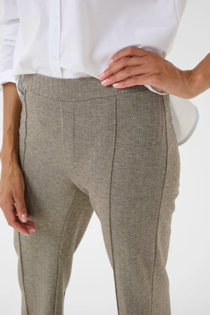 PontasPW Trousers PART TWO