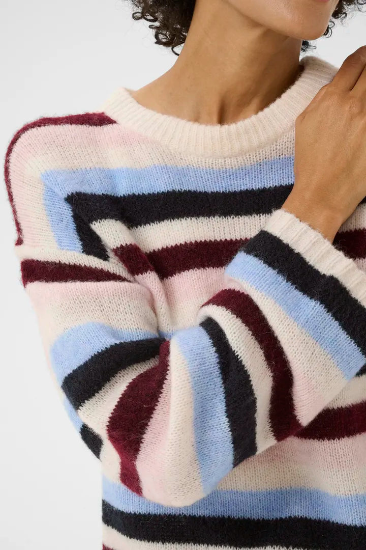 SpencerPW Pullover PART TWO