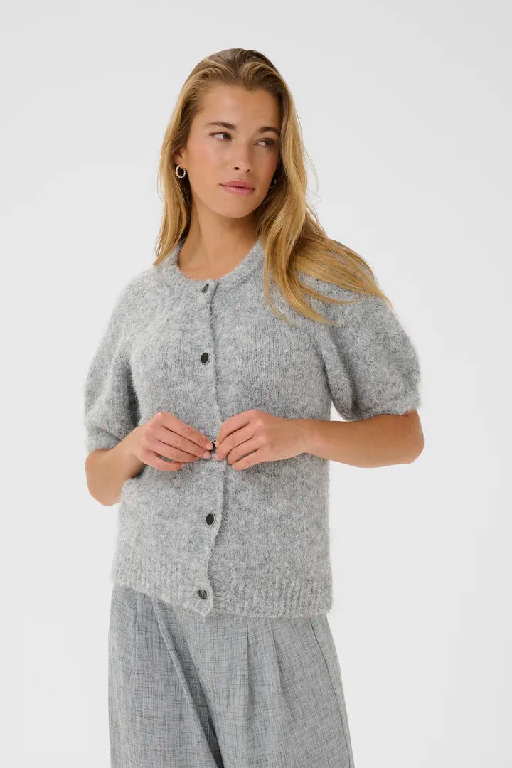 KAemilie Cardigan KAFFE