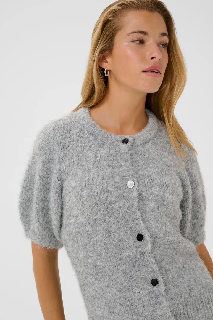 KAemilie Cardigan KAFFE