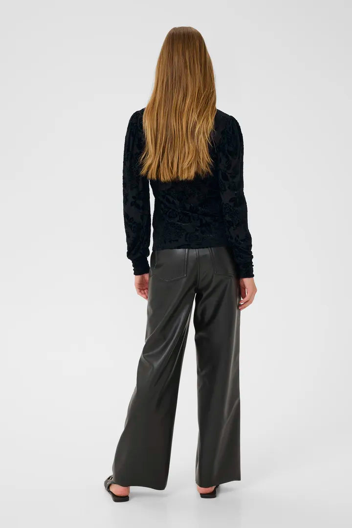 KArosa T-shirt KAFFE