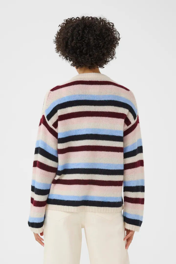 SpencerPW Pullover PART TWO