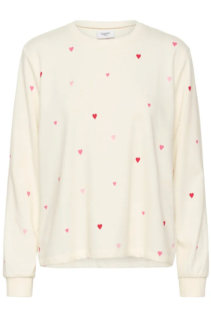 JohanniSZ Sweatshirt SAINT-TROPEZ