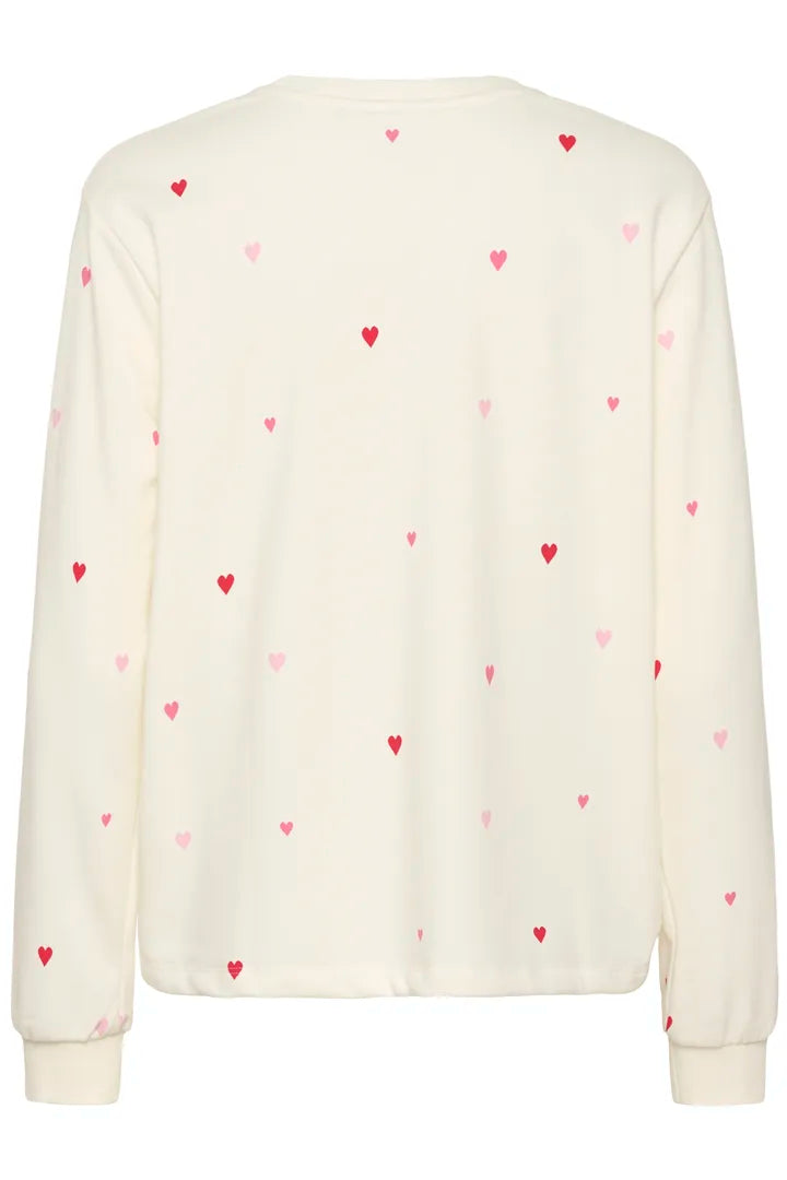 JohanniSZ Sweatshirt SAINT-TROPEZ