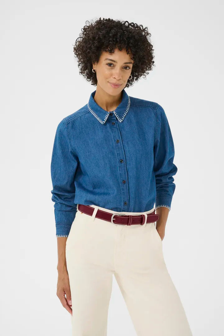 SeyraPW Belt PART TWO