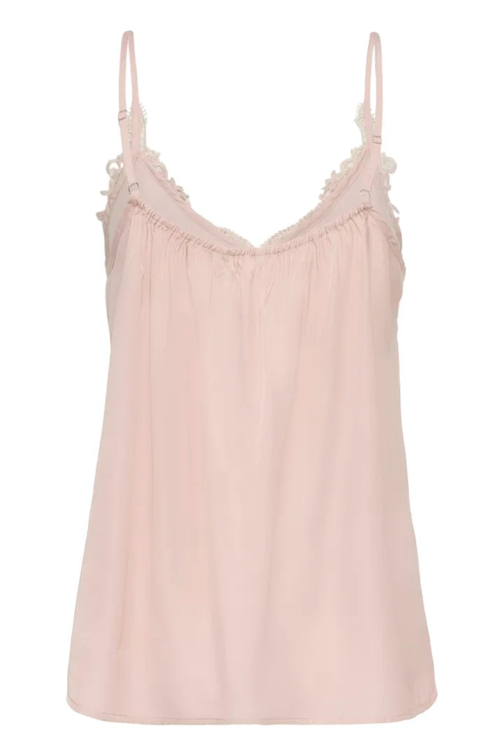 CRAnna Top CREAM