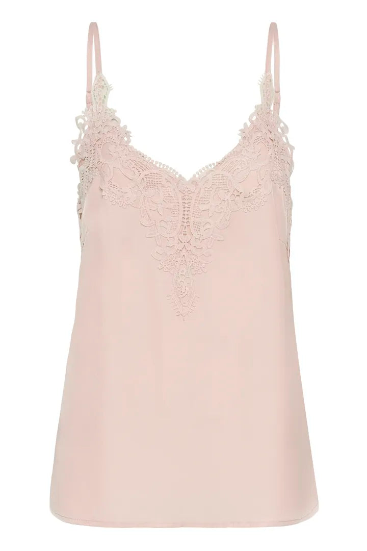 CRAnna Top CREAM
